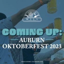 Auburn Oktoberfest 2023