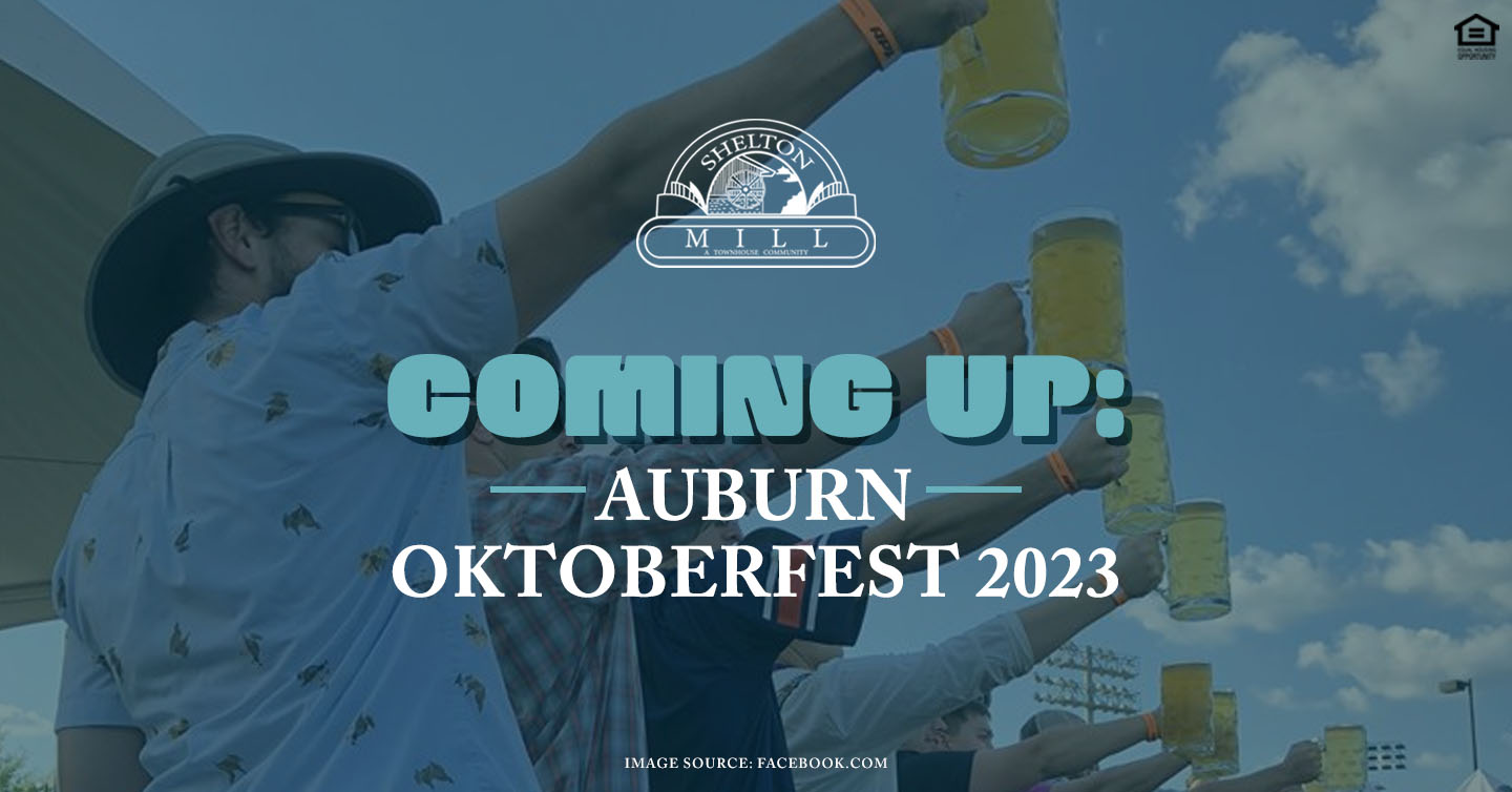 Auburn Oktoberfest 2023